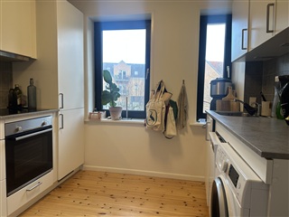 Billede 4. Lejlighed, Rantzausgade, Aalborg 