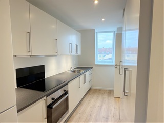 Billede 1. Lejlighed, Søndergade, Aalborg 