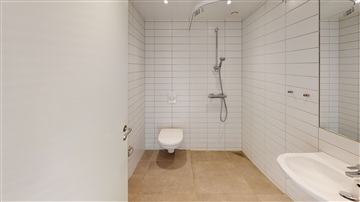 Billede 5. Lejlighed, Gøteborg Allé, Aarhus N 