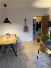 Billede 3. Lejlighed, Hvidkløvervej, Aarhus N 