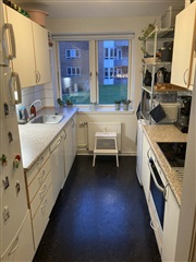 Billede 7. Lejlighed, Hvidkløvervej, Aarhus N 