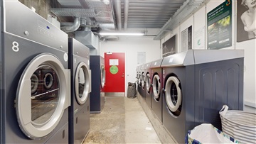 Billede 5. Lejlighed, Støberigade, København SV 