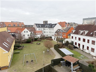 Billede 12. Lejlighed, Søndergade, Aalborg 