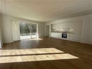 Billede 1. Lejlighed, Farøvej, Kolding 