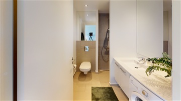 Billede 6. Lejlighed, Søren Frichs Vej, Åbyhøj 