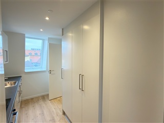 Billede 3. Lejlighed, Søndergade, Aalborg 