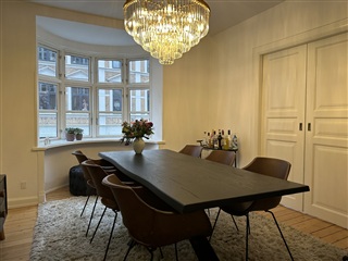 Billede 1. Lejlighed, Danmarksgade, Aalborg 