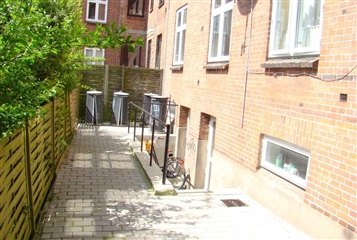 Billede 8. Lejlighed, Glentevej, Fredericia 