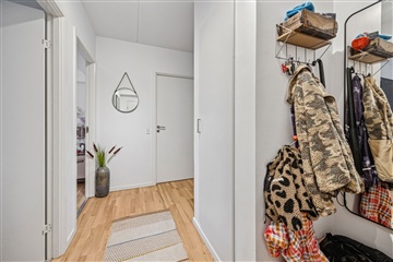 Billede 4. Lejlighed, Overblikket, Aalborg 