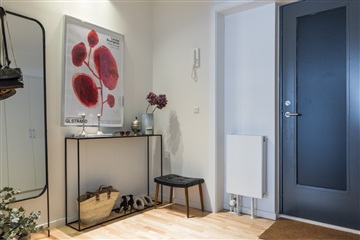 Billede 8. Lejlighed, Amerika Plads, København Ø 