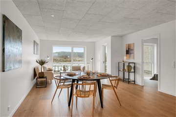 Photo 10. House, Engen, Billund 