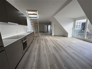 Photo 3. Apartment, Stenosgade, København V 