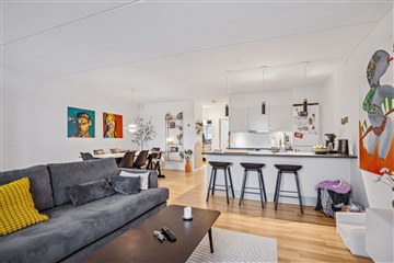 Billede 11. Lejlighed, Overblikket, Aalborg 