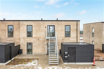 Photo 21. House, Engen, Billund 