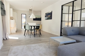 Photo 2. House, Ny Munkegade, Aarhus C 