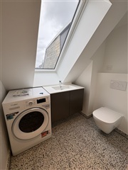 Billede 2. Lejlighed, Stenosgade, København V 