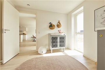 Billede 16. Hus/villa, Snærild Bakke, Odder 