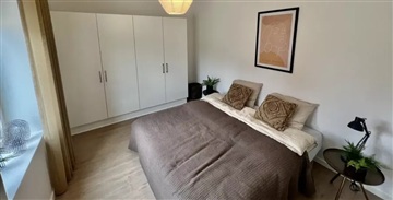 Billede 11. Lejlighed, Knuthenborgvej, Herning 