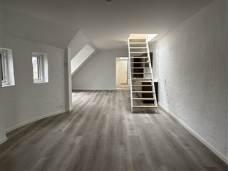 Photo 4. Apartment, Stenosgade, København V 