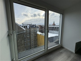 Photo 9. Apartment, Stenosgade, København V 