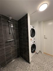 Photo 13. Apartment, Stenosgade, København V 