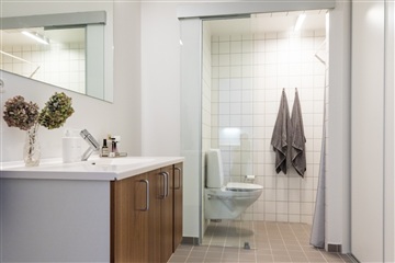 Billede 10. Lejlighed, Amerika Plads, København Ø 