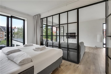 Billede 3. Lejlighed, Ny Munkegade, Aarhus C 