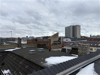 Photo 25. Apartment, Stenosgade, København V 