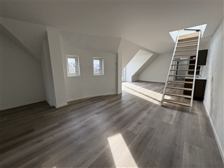 Photo 6. Apartment, Stenosgade, København V 