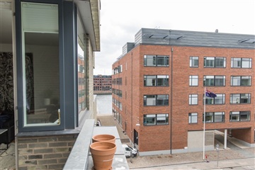 Billede 12. Lejlighed, Amerika Plads, København Ø 