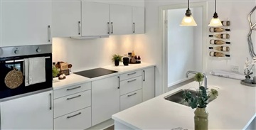 Billede 13. Lejlighed, Knuthenborgvej, Herning 