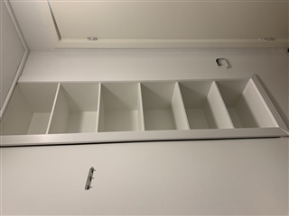 Billede 12. Lejlighed, Stefansgade, Horsens 