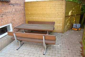 Billede 4. Lejlighed, Glentevej, Fredericia 