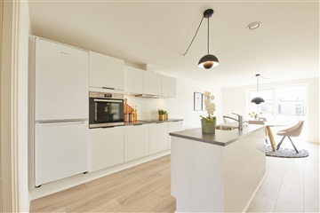 Billede 13. Hus/villa, Snærild Bakke, Odder 