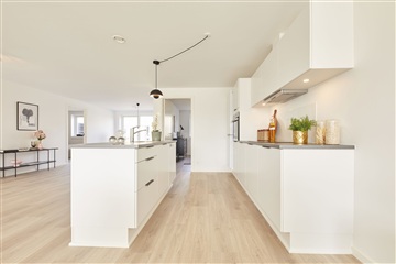 Billede 1. Hus/villa, Snærild Bakke, Odder 