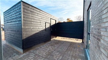 Billede 13. Hus/villa, Engen, Billund 