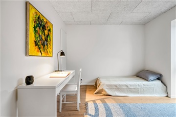 Photo 3. House, Engen, Billund 