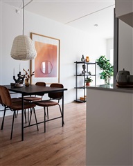 Photo 2. Apartment, Viften, Greve 