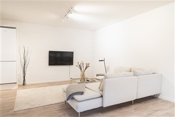 Billede 4. Lejlighed, Ny Munkegade, Aarhus C 