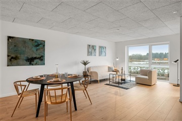 Billede 1. Hus/villa, Engen, Billund 