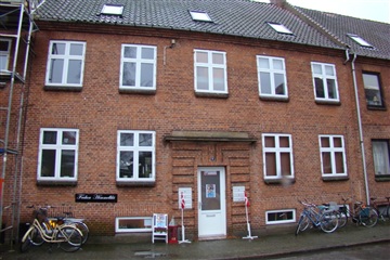 Billede 13. Lejlighed, Glentevej, Fredericia 