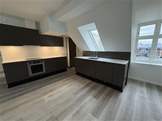 Billede 6. Lejlighed, Stenosgade, København V 