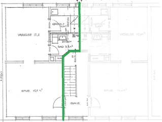Billede 3. Lejlighed, Stefansgade, Horsens 