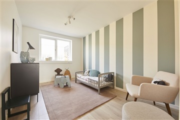 Billede 10. Hus/villa, Snærild Bakke, Odder 