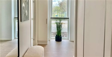 Billede 15. Lejlighed, Knuthenborgvej, Herning 