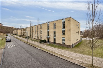 Billede 14. Lejlighed, Overblikket, Aalborg 