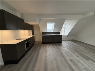 Billede 5. Lejlighed, Stenosgade, København V 