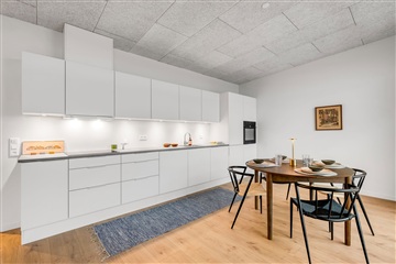 Photo 12. House, Engen, Billund 