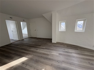 Photo 10. Apartment, Stenosgade, København V 