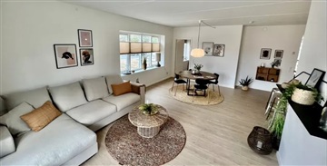 Billede 5. Lejlighed, Knuthenborgvej, Herning 